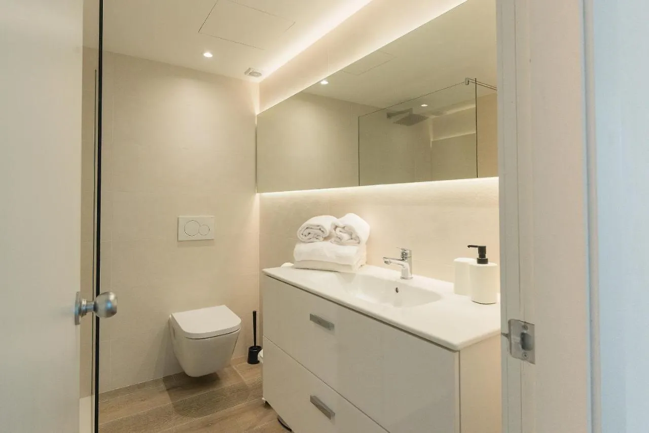 Apartamento Ferrera Park 307 Cala Ferrera  0*, Cala Ferrera (Mallorca) Ισπανία