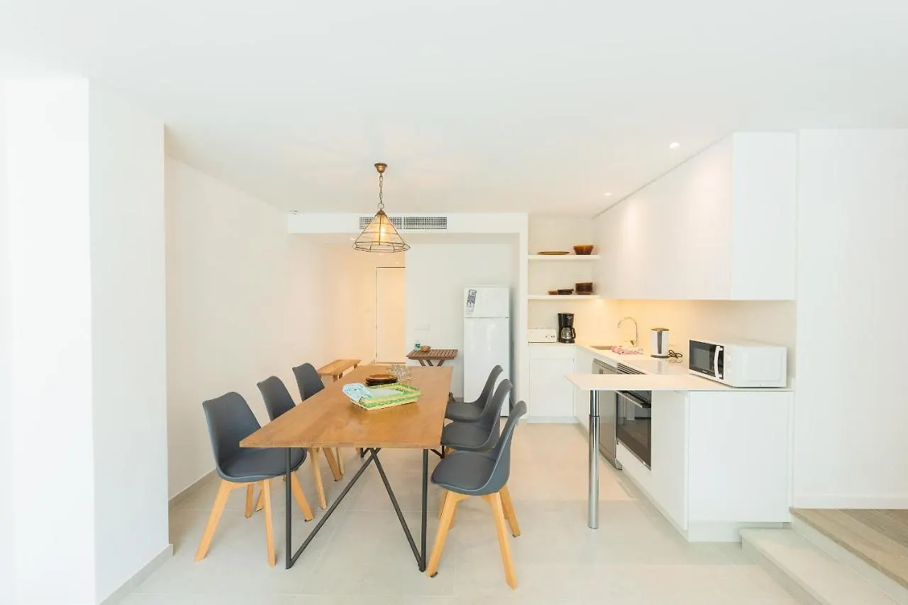 Apartamento Ferrera Park 307 Cala Ferrera  Διαμέρισμα Cala Ferrera (Mallorca)