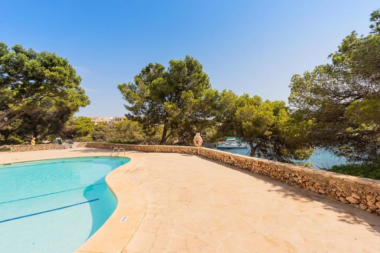 Apartment Apartamento Ferrera Park 307 Cala Ferrera