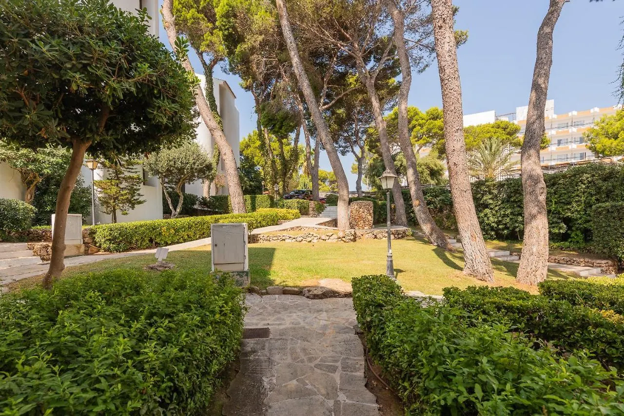 Apartamento Ferrera Park 307 Cala Ferrera  Spanien