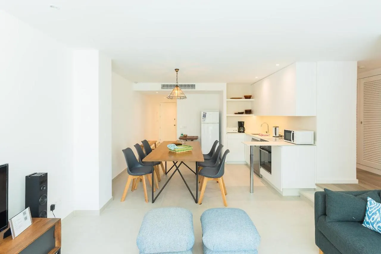 Apartamento Ferrera Park 307 Cala Ferrera  0*, Cala Ferrera (Mallorca) Spanien