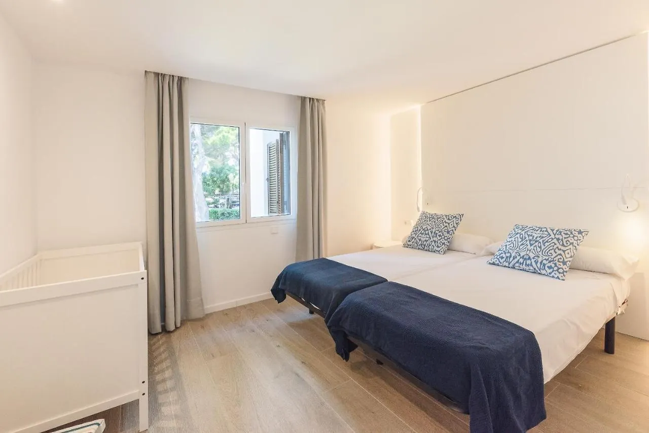 Apartamento Ferrera Park 307 Cala Ferrera  Apartment Cala Ferrera (Mallorca)