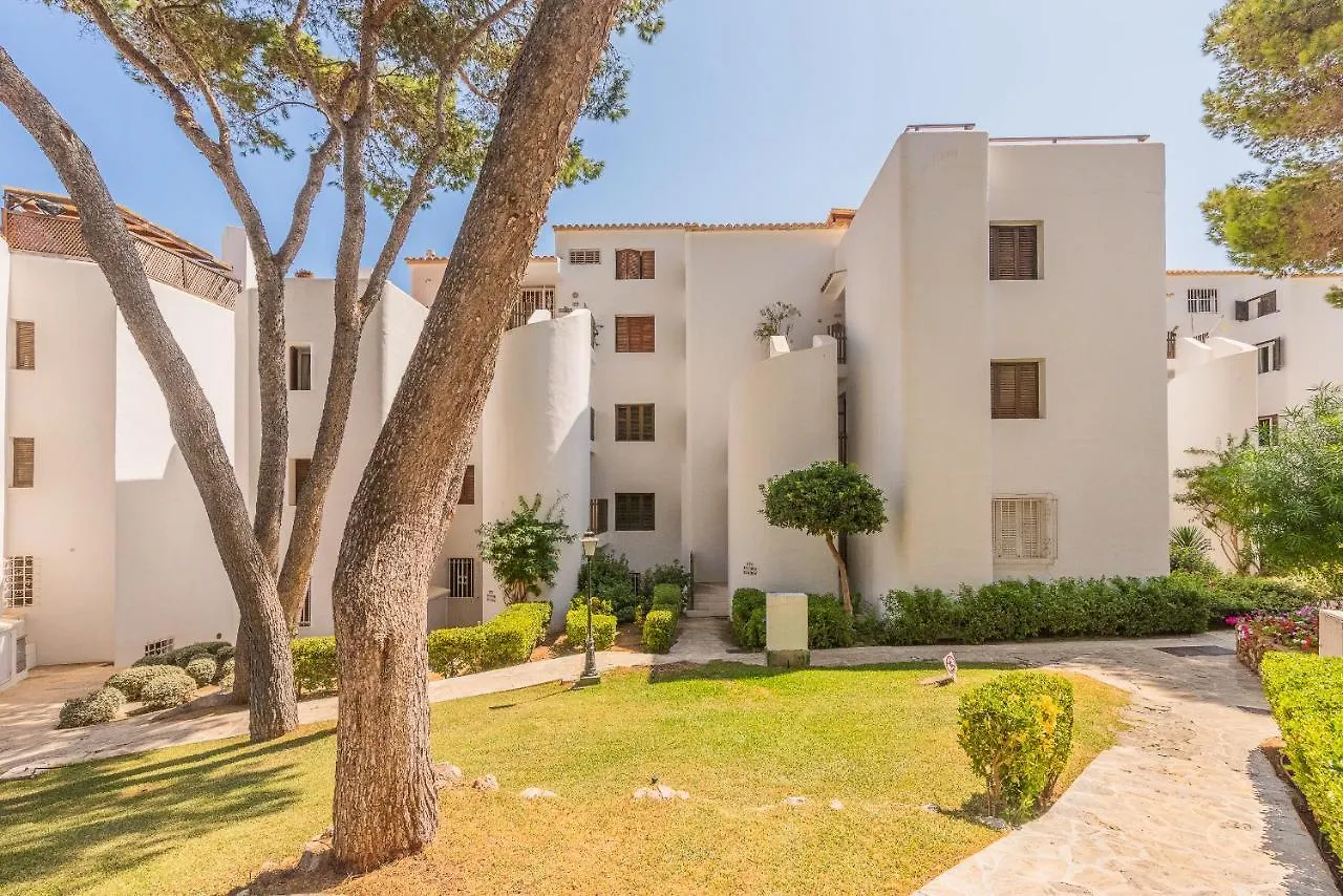 Apartamento Ferrera Park 307 Cala Ferrera  Cala Ferrera (Mallorca)