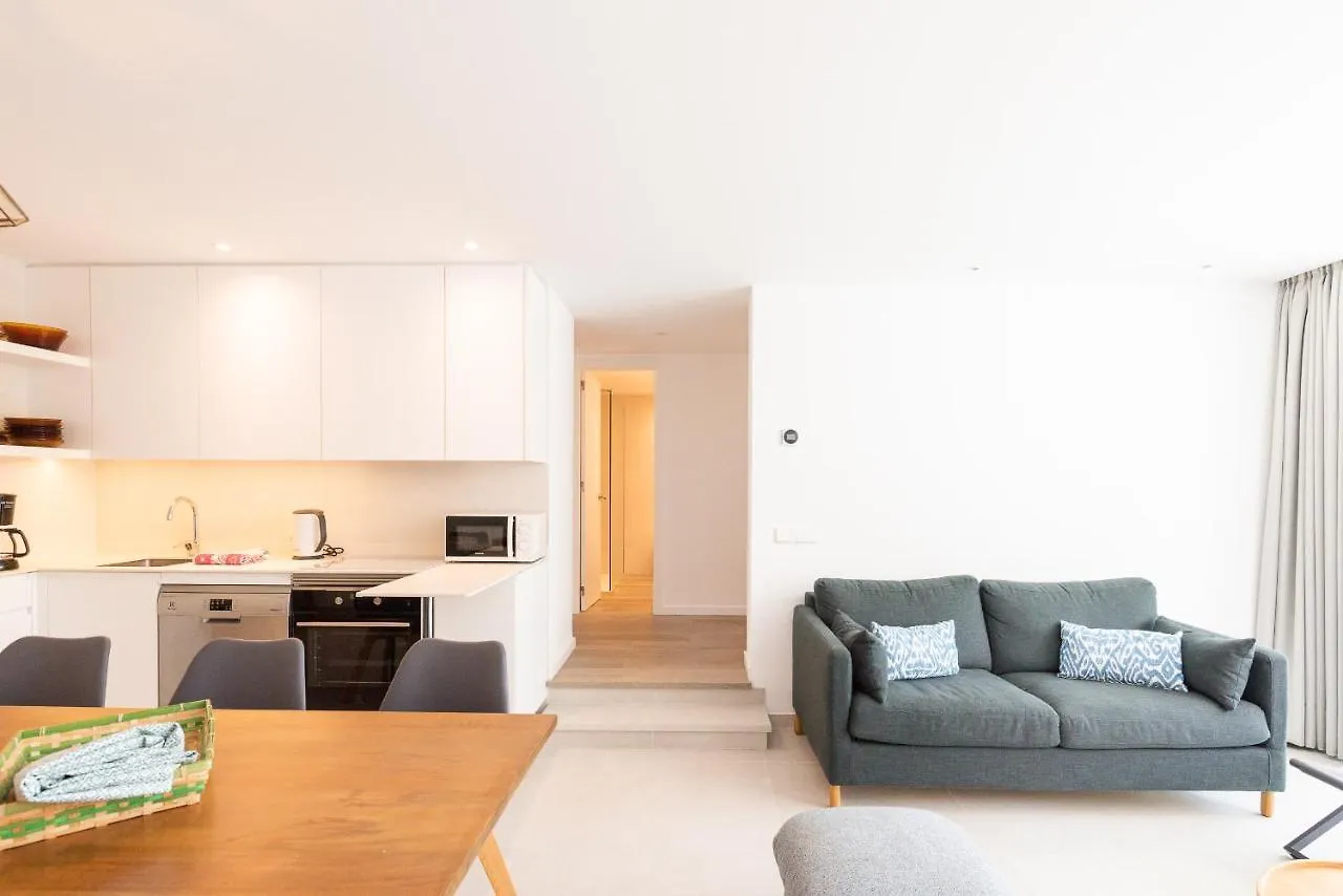 Apartamento Ferrera Park 307 Cala Ferrera  0*, Cala Ferrera (Mallorca)
