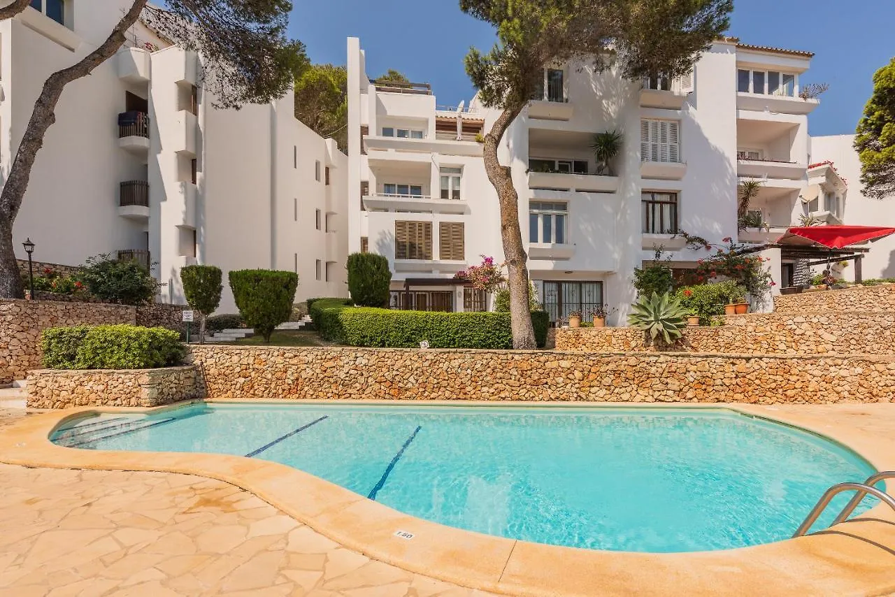 Apartamento Ferrera Park 307 Cala Ferrera  Apartment