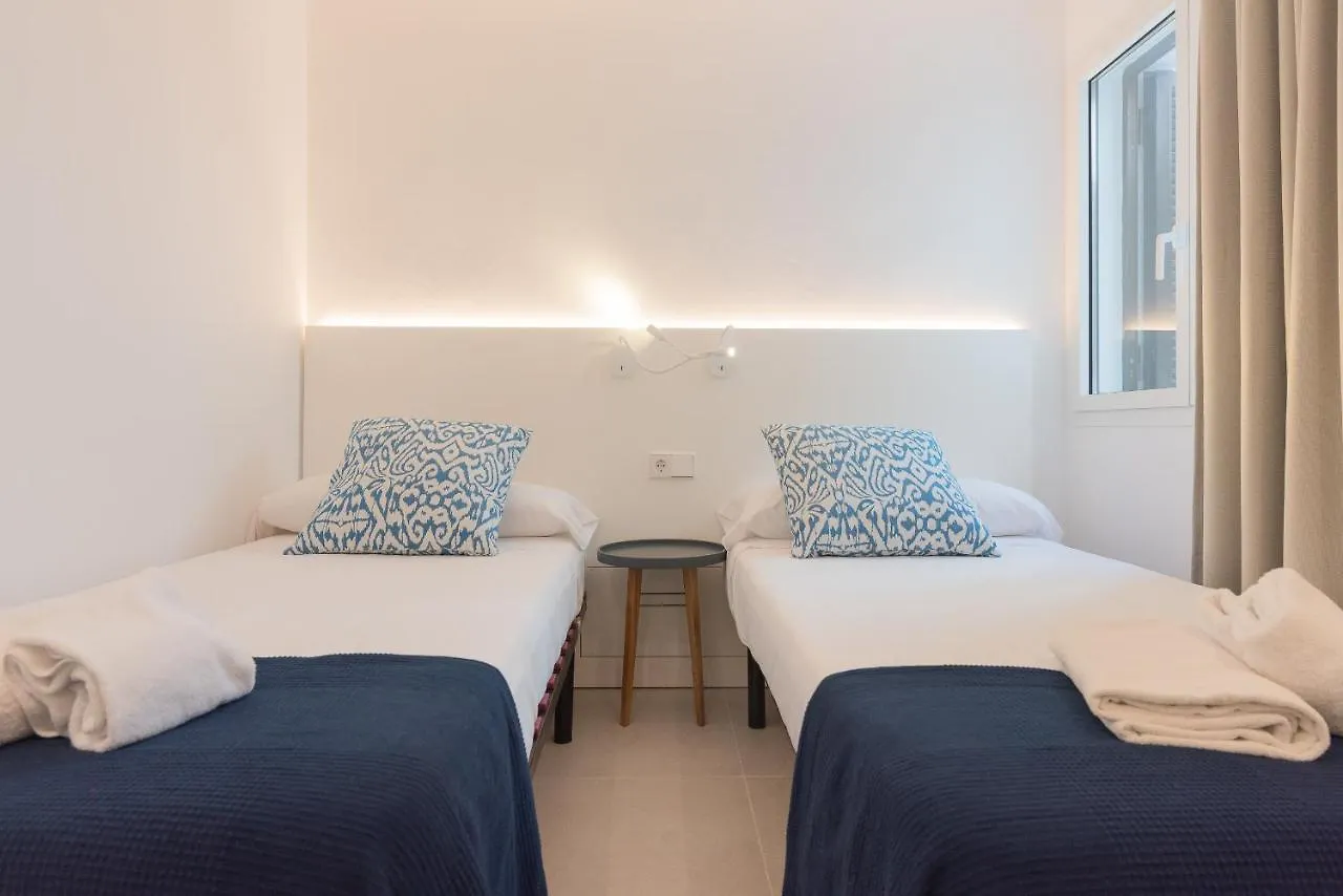 Apartment Apartamento Ferrera Park 307 Cala Ferrera
