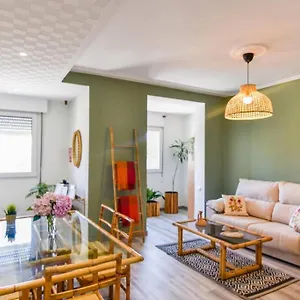 ¡nuevo! Casa Reformada Con Parcela En , Santander España