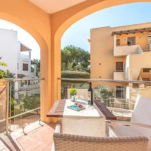 Playa Ferrera Appart hôtel