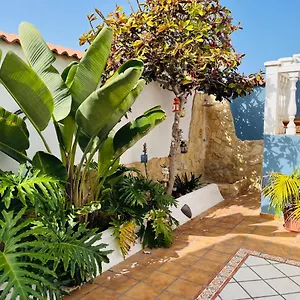 La Dama Del Mar Ferienhaus Telde