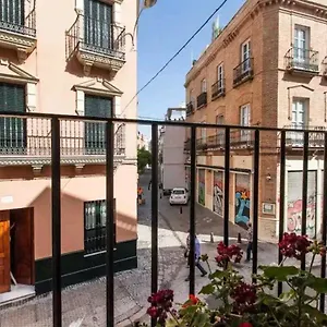 Lofts Center Apartment Sevilla