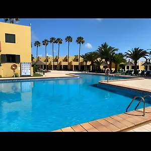 Casa Del Caballero , Corralejo España