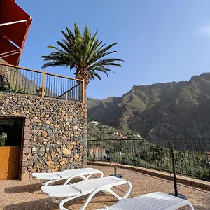 Live - Estudio Casas Morrocatana Tenerife Only Adults Apartment Masca