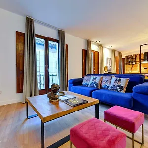 Azotea De La Catedral Apartment Toledo