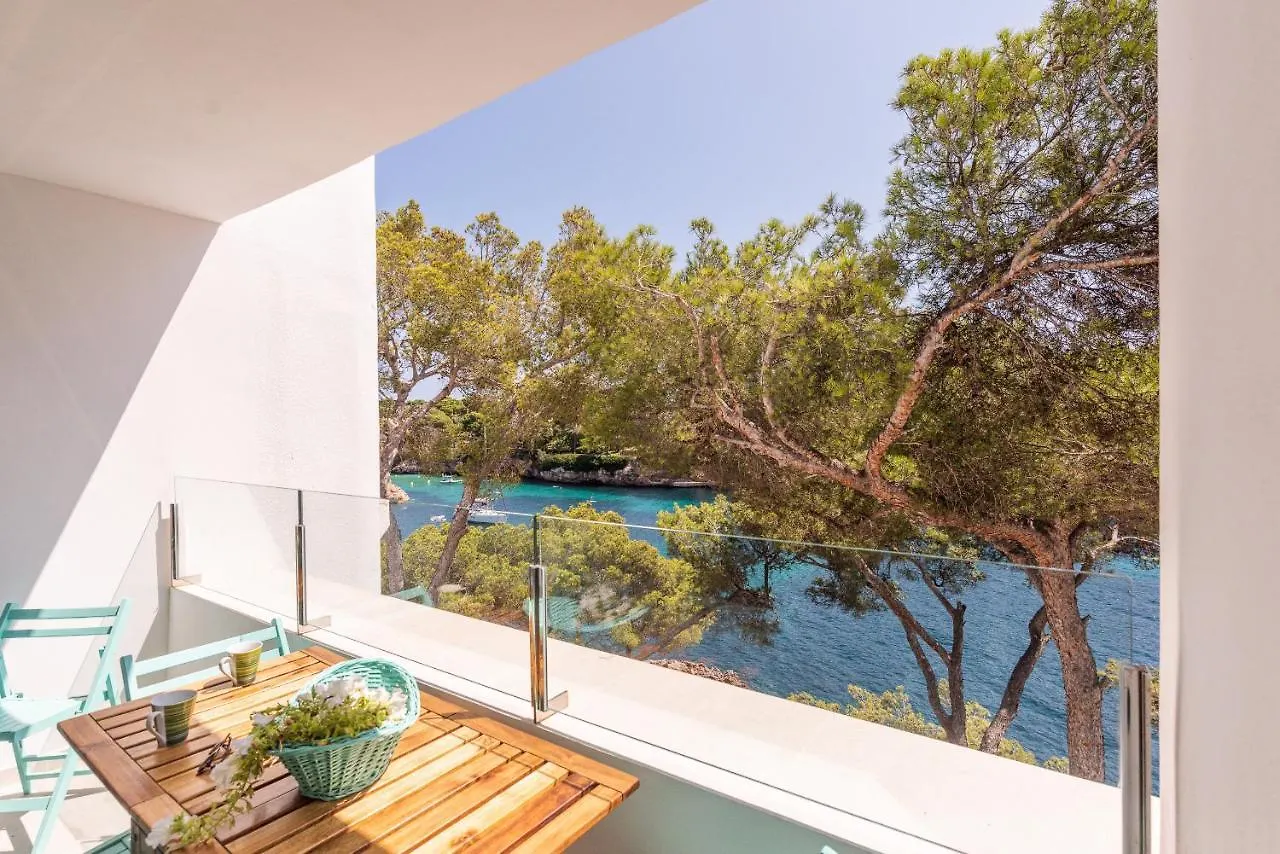 Apartamento Ferrera Park 307 Cala Ferrera