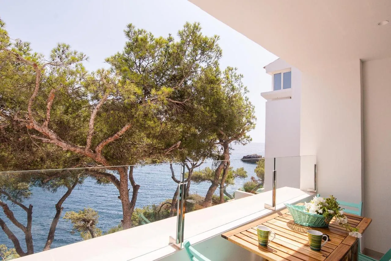 Apartamento Ferrera Park 307 Cala Ferrera  Spain