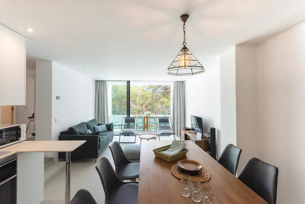 Apartamento Ferrera Park 307 Cala Ferrera  Cala Ferrera (Mallorca)