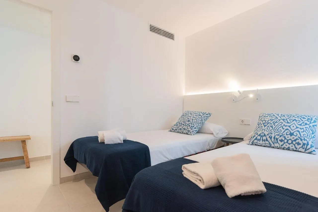 Apartamento Ferrera Park 307 Cala Ferrera  Apartment