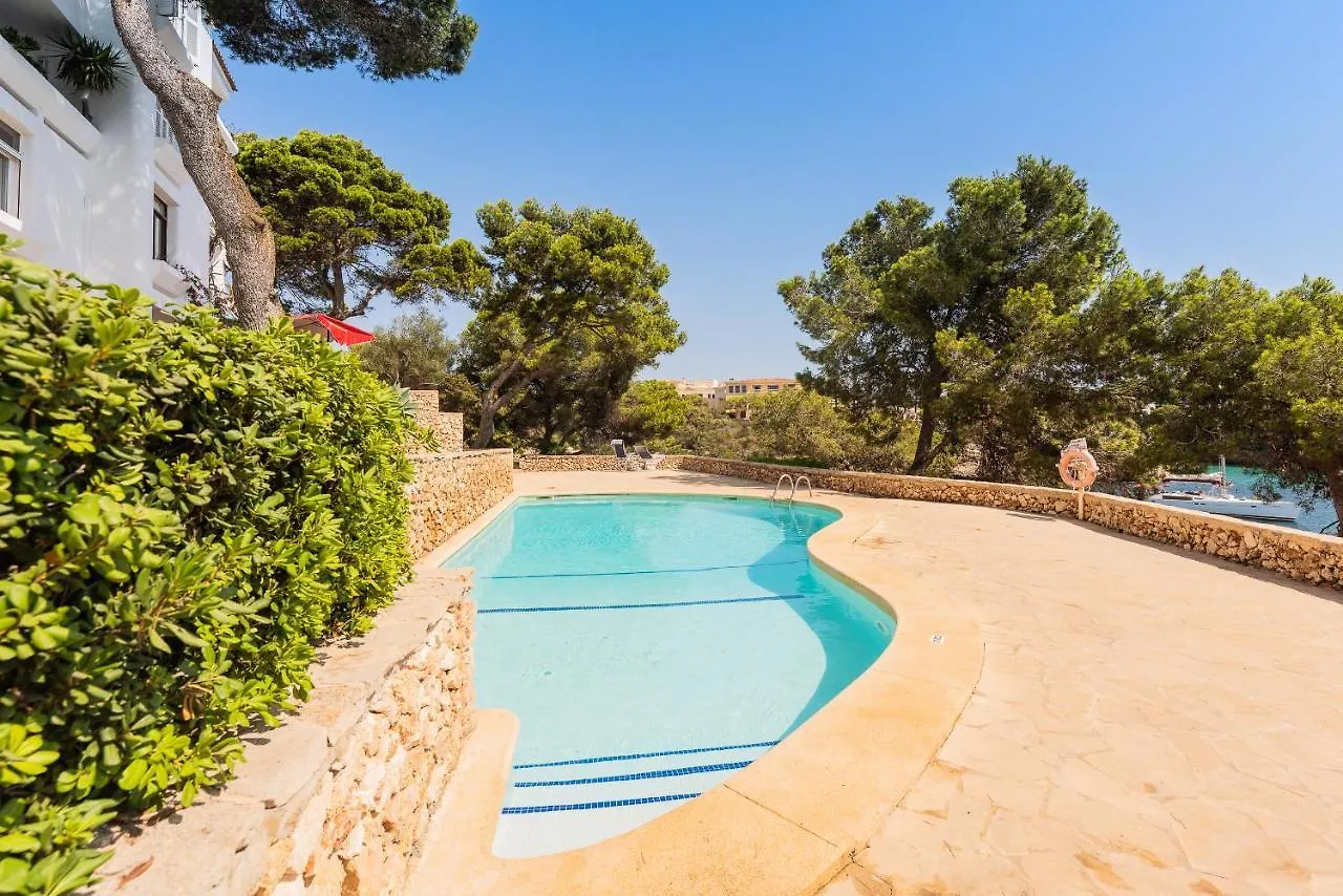 Apartamento Ferrera Park 307 Cala Ferrera