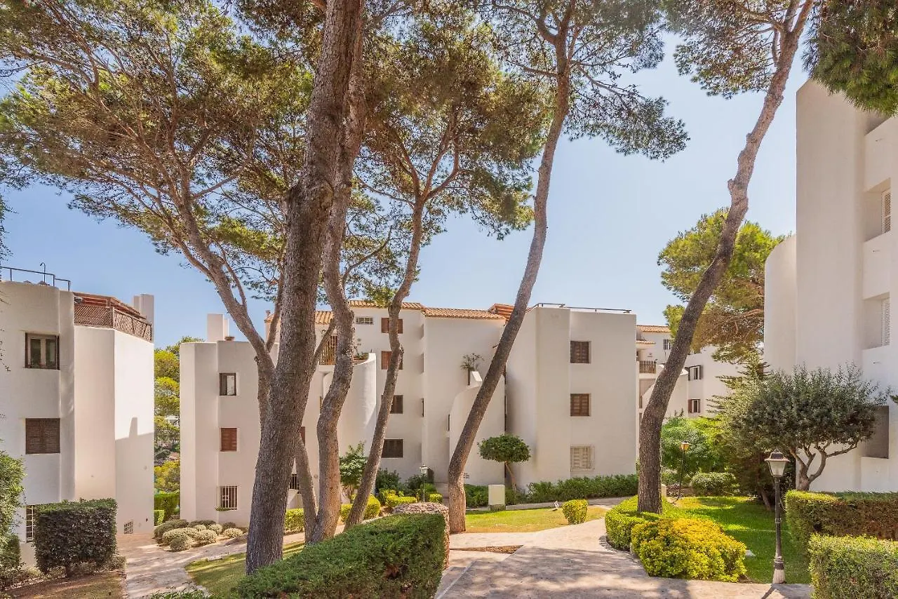 Apartamento Ferrera Park 307 Cala Ferrera  Cala Ferrera (Mallorca)