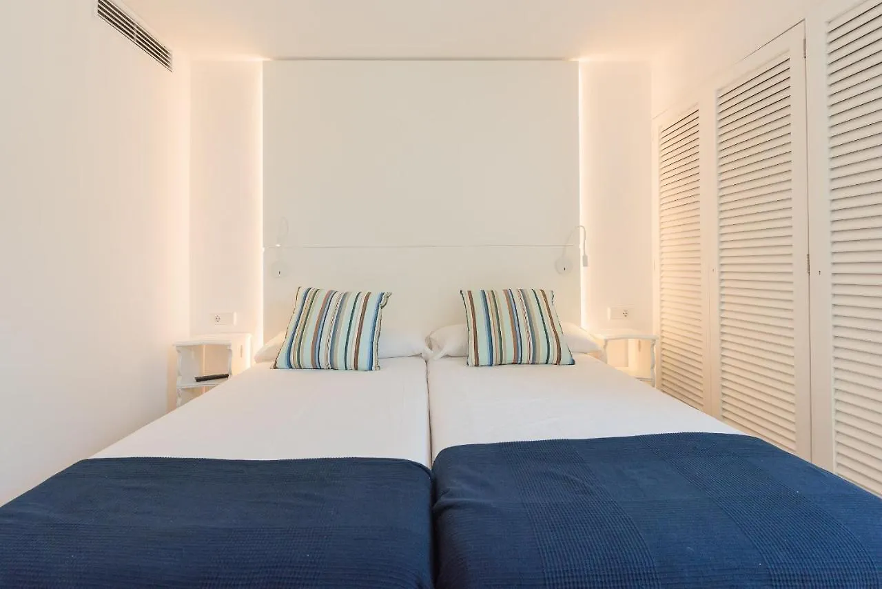 Apartamento Ferrera Park 307 Cala Ferrera  0*, Cala Ferrera (Mallorca)